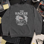 The Hacker Sweatshirt — Pepper