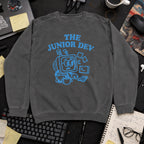 The Junior Dev Sweatshirt — Pepper
