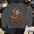 The Orphan Branch Sweatshirt sweatshirt — Pepper