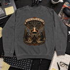 We Do Not Speak of the Force Push Sweatshirt sweatshirt — Pepper